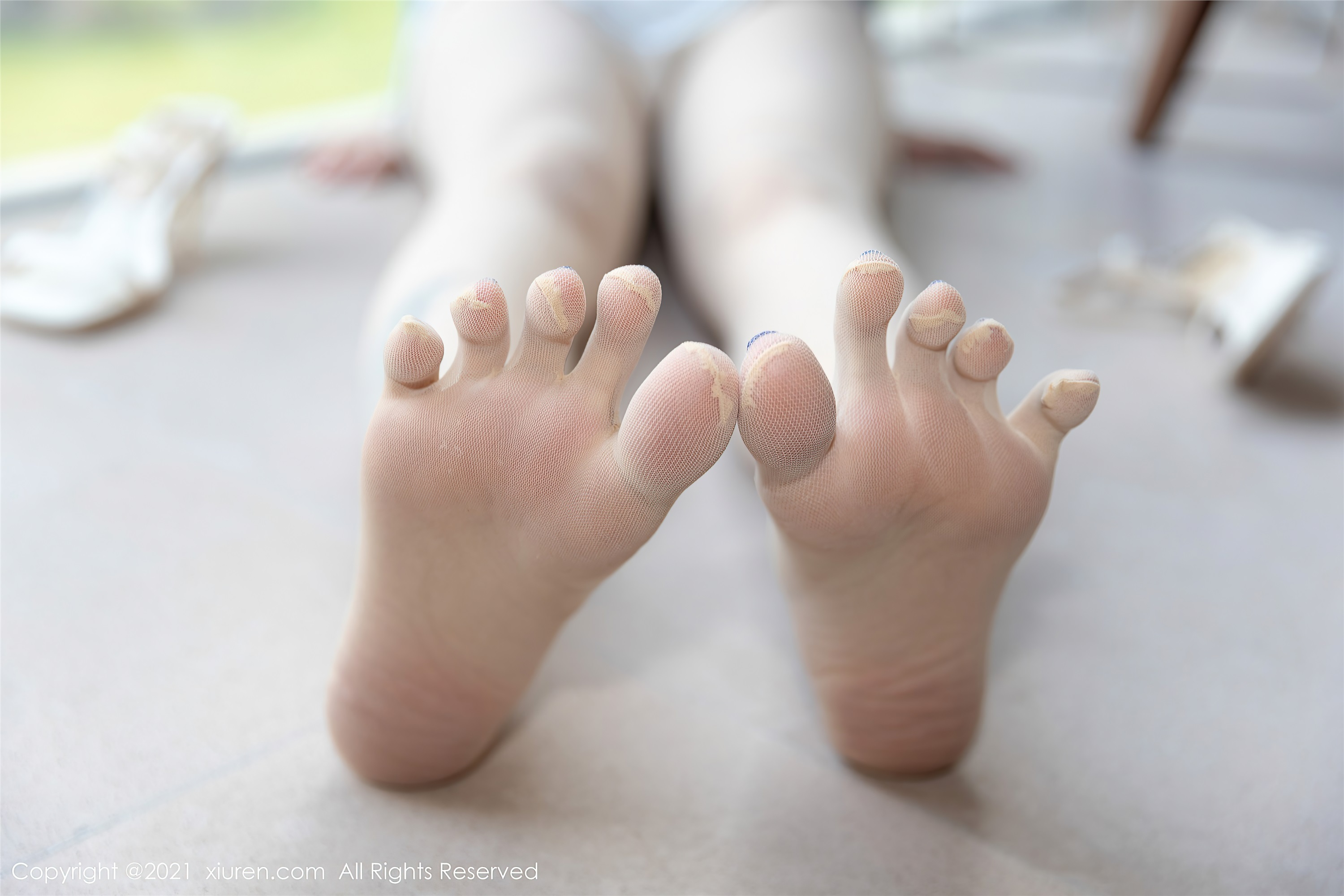 XIUREN秀人网 2021.08.10 No.3782 王雨纯